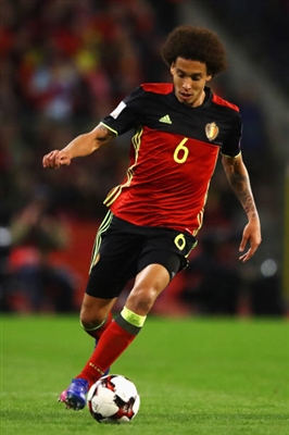 Axel Witsel Poster 3335118