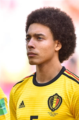 Axel Witsel Poster 3335119