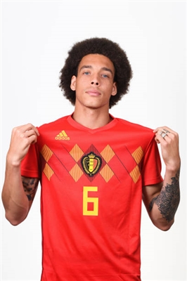 Axel Witsel stickers 3335126