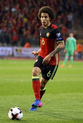 Axel Witsel Poster 3335128