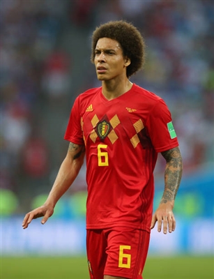 Axel Witsel Poster 3335138