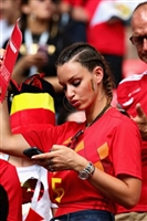 Axel Witsel hoodie #3335139