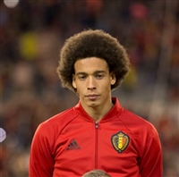 Axel Witsel t-shirt #3335141