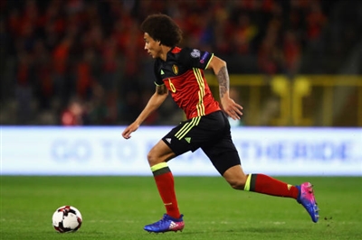 Axel Witsel Poster 3335143