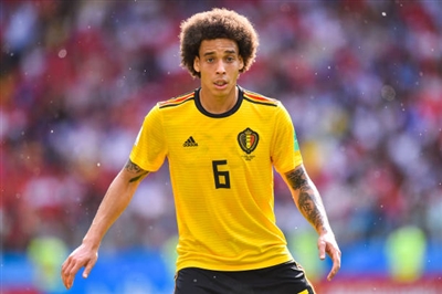 Axel Witsel Poster 3335144