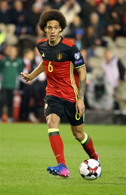 Axel Witsel Poster 3335147