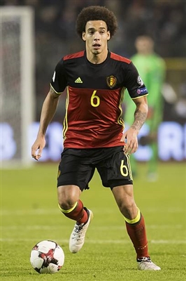 Axel Witsel Poster 3335151