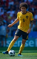 Axel Witsel t-shirt #3335153