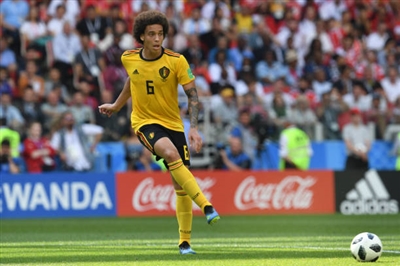 Axel Witsel Poster 3335154