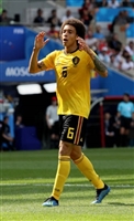 Axel Witsel Tank Top #3335156
