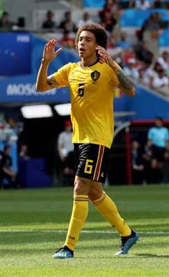 Axel Witsel Poster 3335156