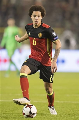 Axel Witsel Poster 3335158