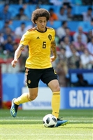 Axel Witsel t-shirt #3335159