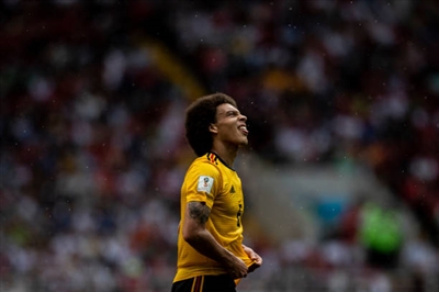 Axel Witsel Poster 3335161