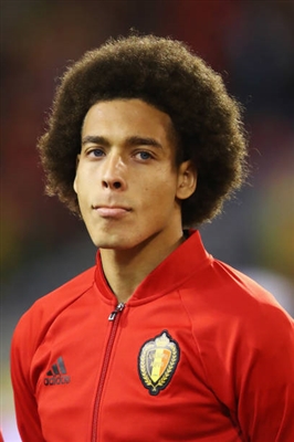 Axel Witsel tote bag #G1577439
