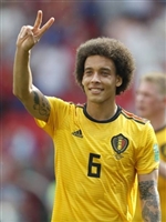 Axel Witsel hoodie #3335166