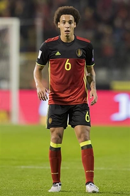 Axel Witsel Poster 3335168