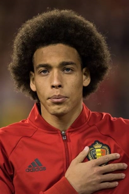 Axel Witsel Poster 3335170