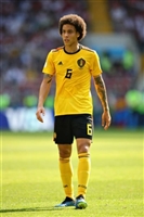 Axel Witsel t-shirt #3335171