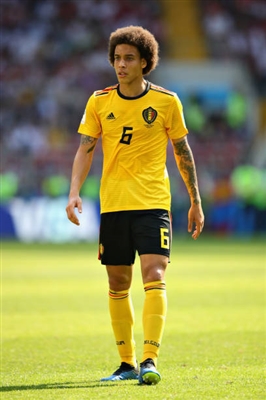 Axel Witsel Poster 3335171