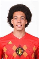 Axel Witsel t-shirt #3335172