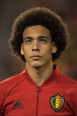 Axel Witsel Poster 3335173
