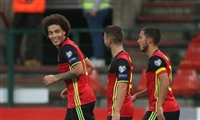 Axel Witsel t-shirt #3335175