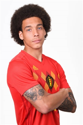 Axel Witsel Poster 3335176