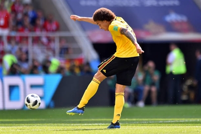 Axel Witsel Poster 3335178