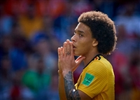 Axel Witsel tote bag #G1577457