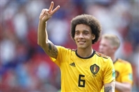 Axel Witsel t-shirt #3335182
