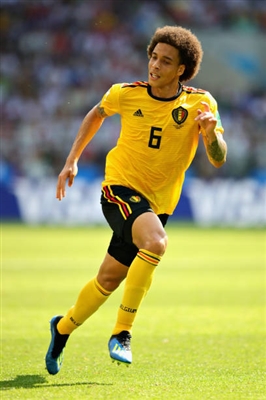 Axel Witsel Poster 3335183