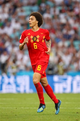 Axel Witsel Poster 3335184