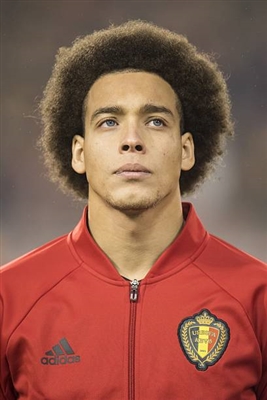 Axel Witsel Poster 3335187