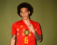 Axel Witsel t-shirt #3335188