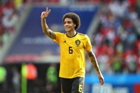 Axel Witsel t-shirt #3335190