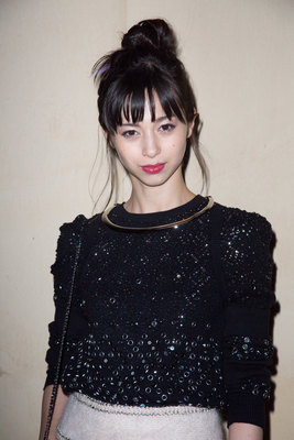 Ayami Nakajo Sweatshirt
