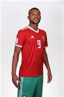 Ayoub El Kaabi hoodie #3335212