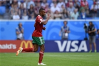 Ayoub El Kaabi hoodie #3335217