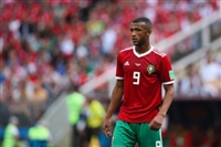 Ayoub El Kaabi mug #G1577495