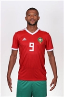 Ayoub El Kaabi hoodie #3335219