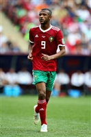 Ayoub El Kaabi hoodie #3335220