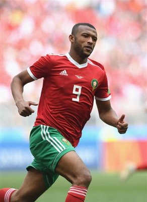 Ayoub El Kaabi posters