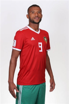 Ayoub El Kaabi posters