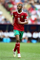 Ayoub El Kaabi longsleeve t-shirt #3335226