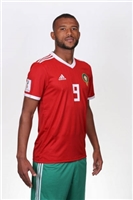 Ayoub El Kaabi hoodie #3335228