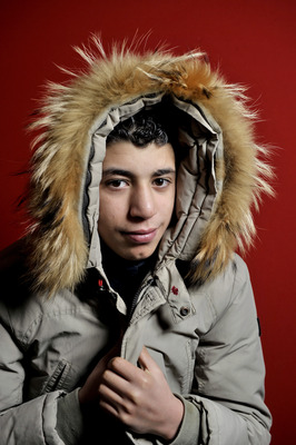 Ayoub Elasri posters