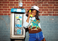 Azealia Banks tote bag #G655916
