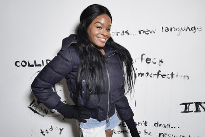 Azealia Banks Poster 3782599