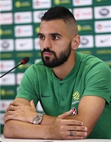 Aziz Behich Sweatshirt #3335237